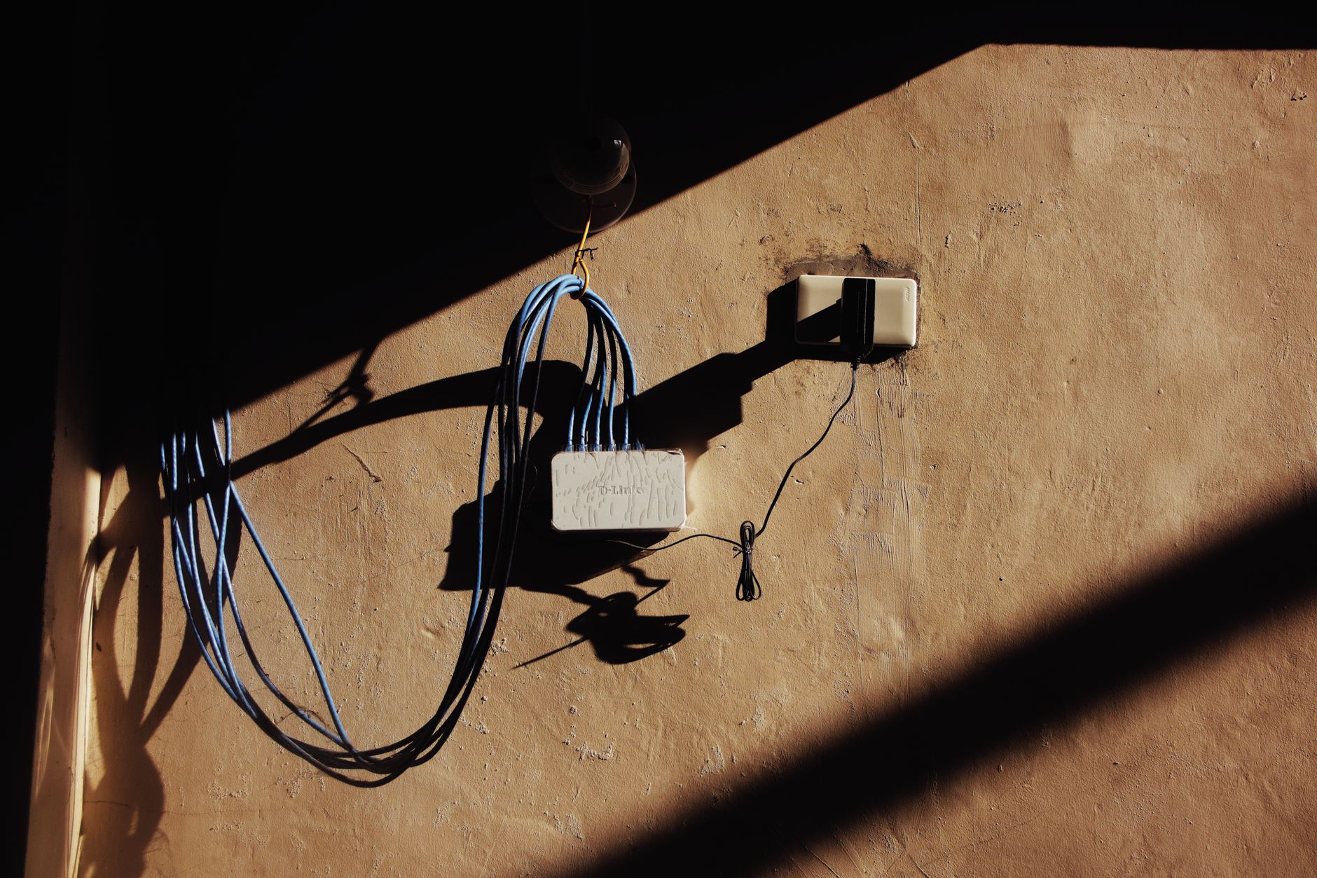 Installation vidéosurveillance à Toulon